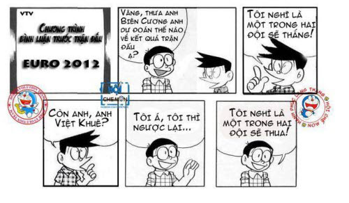 'Chém gió' như...Tạ Biên Cương - 2