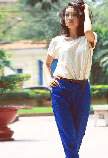 Người mẫu bán dâm: Châm ngòi quả bom nổ chậm trong showbiz - 2