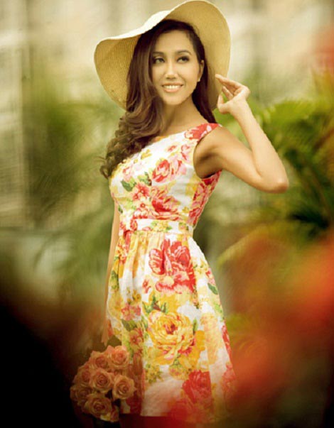 Người mẫu bán dâm: Châm ngòi quả bom nổ chậm trong showbiz - 3
