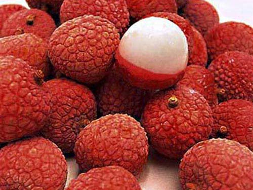 Những rau quả cần hạn chế trong mùa hè - 1