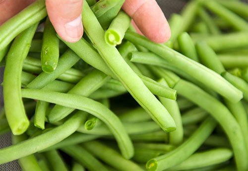 Những rau quả cần hạn chế trong mùa hè - 2