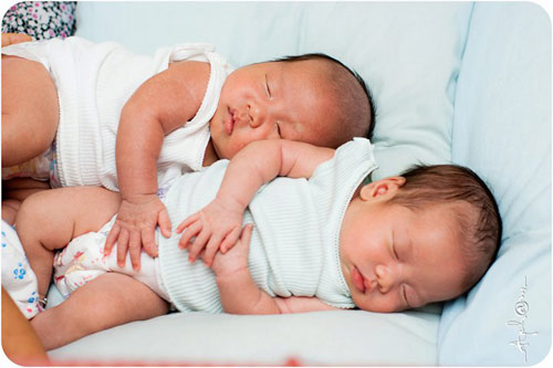 Kỹ năng 'vàng' của bé 1 - 6 tháng - 1