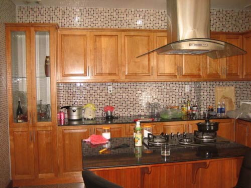 15 ích lợi tuyệt vời của giấm trắng - 1