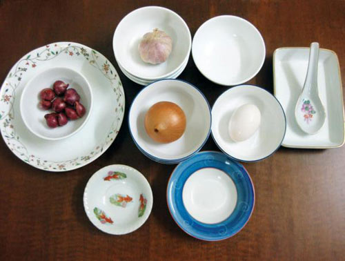 15 ích lợi tuyệt vời của giấm trắng - 2