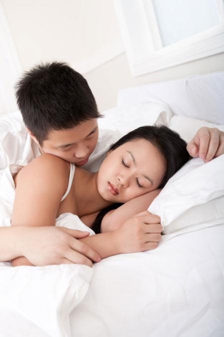 Bạn thực sự hiểu những gì chồng muốn? - 3