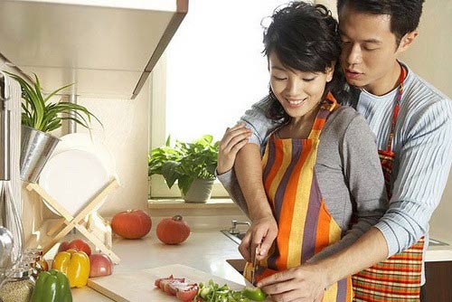 Bạn thực sự hiểu những gì chồng muốn? - 1