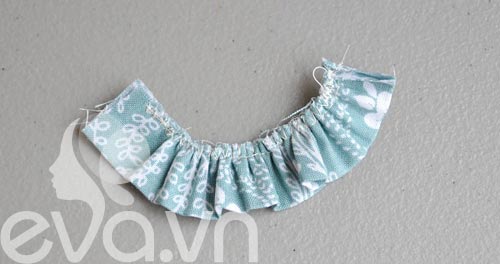 Dép 'công chúa' cho con gái điệu - 8