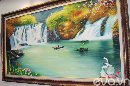 Khoe nhà: Nhà tôi "yêu" phong thủy lắm! - 9