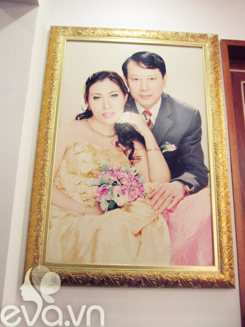 Khoe nhà: Nhà tôi "yêu" phong thủy lắm! - 29