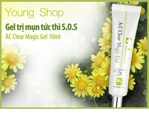 7 loại mỹ phẩm trị mụn và nám cần thiết - 3