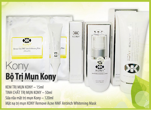 7 loại mỹ phẩm trị mụn và nám cần thiết - 6