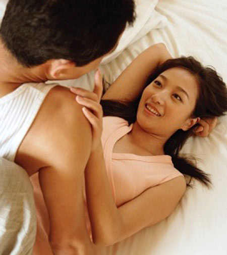 Kiểu gái nào thì dễ "lên giường"? - 1