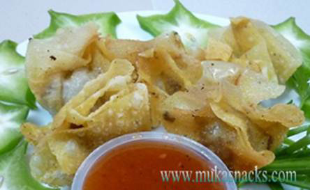 Thực đơn ăn vặt cho giới văn phòng - 3