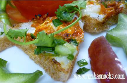 Thực đơn ăn vặt cho giới văn phòng - 4