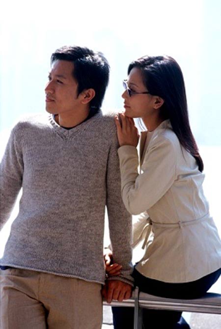 Khơi dậy ngọn lửa ham muốn cho chàng! - 1