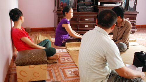 Anh họ hại đời em gái: Cưỡng dâm hay đồng thuận? - 1