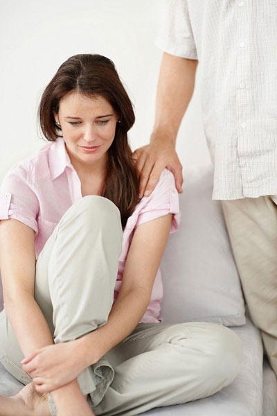 Tình địch tố quá khứ 'từng phá thai' của tôi - 2