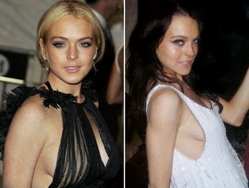 Khi công chúa teen ‘lột xác’ thành ‘nữ hoàng’ sexy - 10