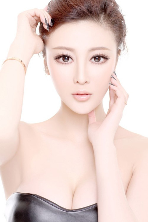 Da sáng nhờ biết tẩy da chết - 1
