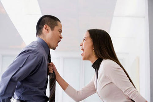 "Sống sót" sau ngoại tình - 1
