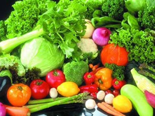 8 bí quyết kéo dài tuổi thọ - 1