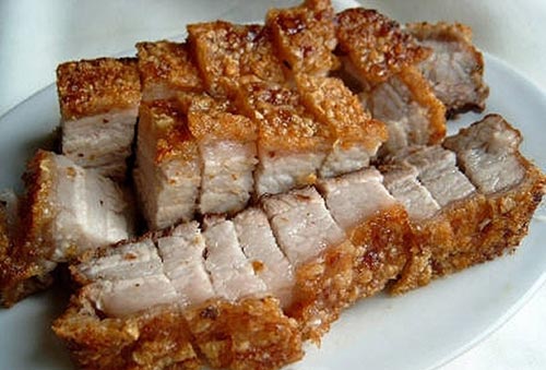 Bí kíp sử dụng nồi nướng thủy tinh - 1