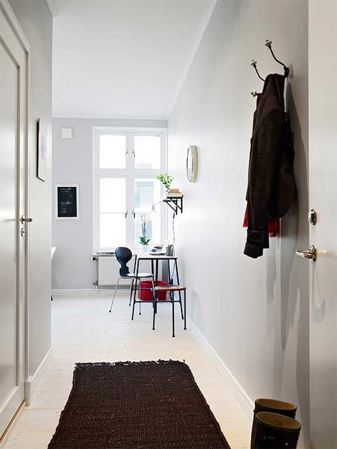 39m2 của gái độc thân - 9