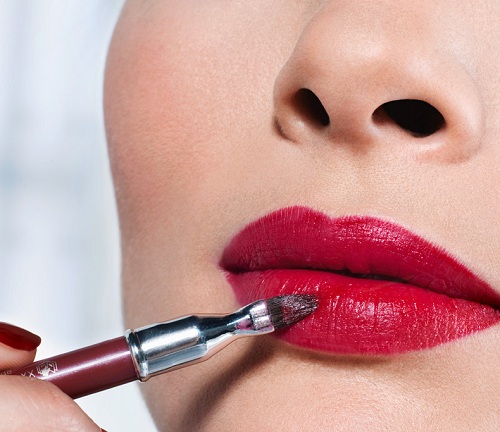 7 bước để có đôi môi gợi cảm khó cưỡng - 2