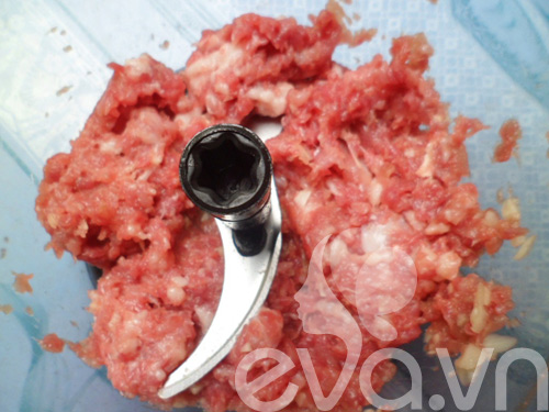 Tuần mới với lá xương sông cuốn thịt bê - 3