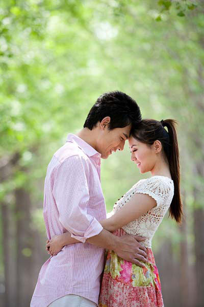Đang hạnh phúc, sao lại ly hôn? - 2