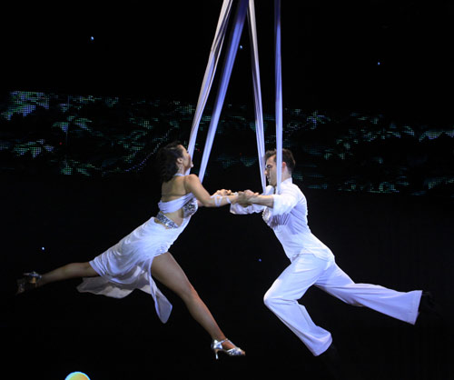 Minh Hằng đăng quang ngôi vô địch BNHV 2012 - 8