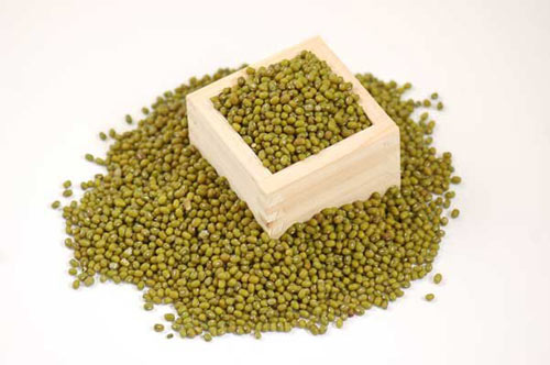 Thức ăn tẩy độc “siêu” nhất - 1