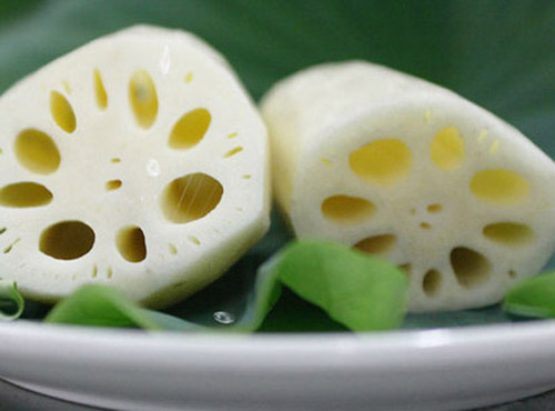 Thức ăn tẩy độc “siêu” nhất - 2