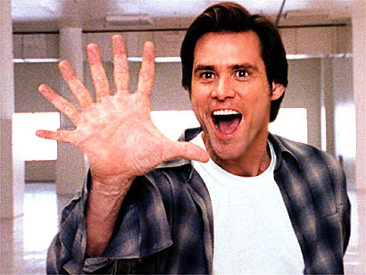 Dinh thự 13,5 triệu đôla của sao hài Jim Carrey - 1