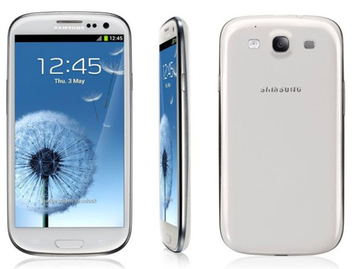 Samsung che giấu những bí mật nào về Galaxy S3? - 1