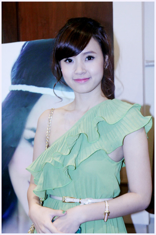 Siêu mẫu khổ vì béo - gầy - 12