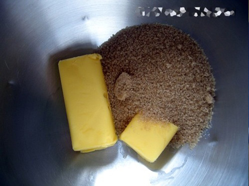 Làm bánh cupcake chanh vani cực ngon - 4