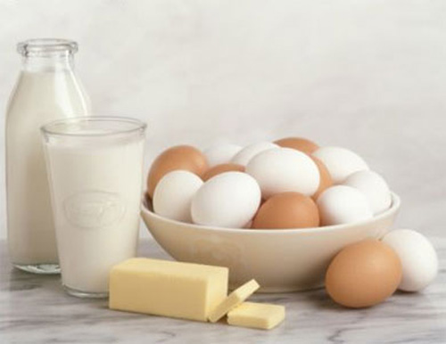 7 loại vitamin thiết yếu cho phái đẹp - 1