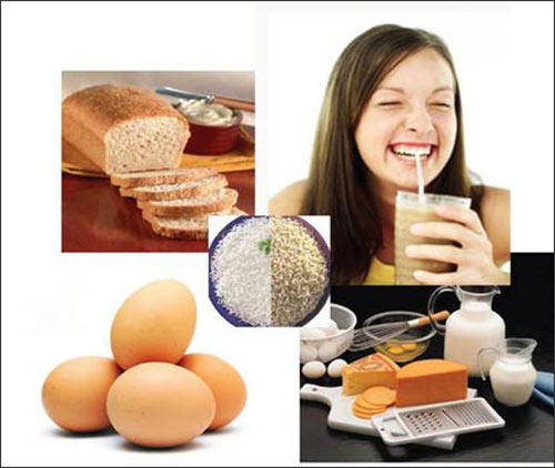 7 loại vitamin thiết yếu cho phái đẹp - 2