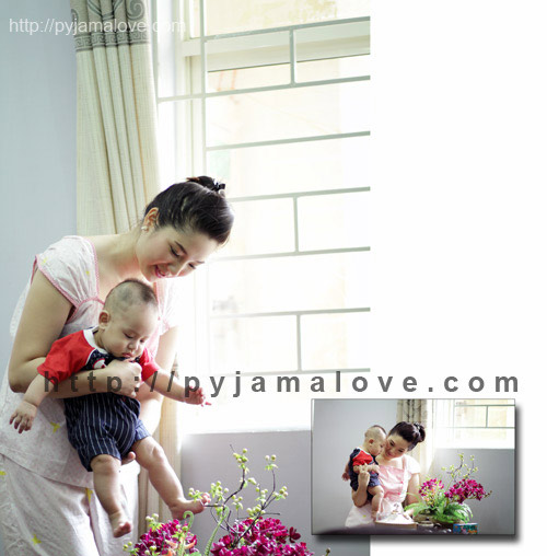 Quà tặng tháng 6 từ Pyjama’love - 5