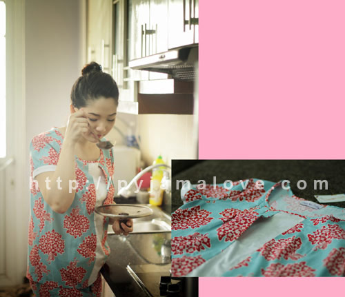 Quà tặng tháng 6 từ Pyjama’love - 4
