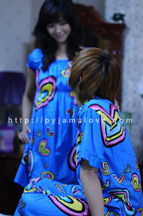 Quà tặng tháng 6 từ Pyjama’love - 6