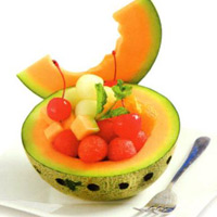 Bật mí những tác hại từ trái cây