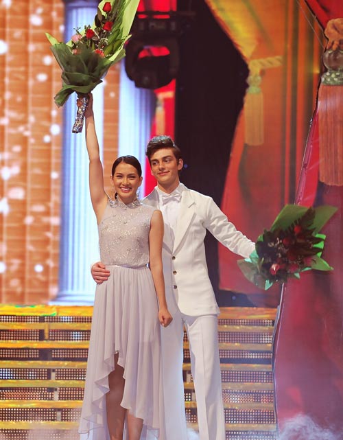 Anh Thư: "BNHV là cuộc chơi và tôi chơi đàng hoàng" - 1