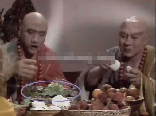 Nhặt sạn hài hước của siêu phẩm Tây Du Ký - 5