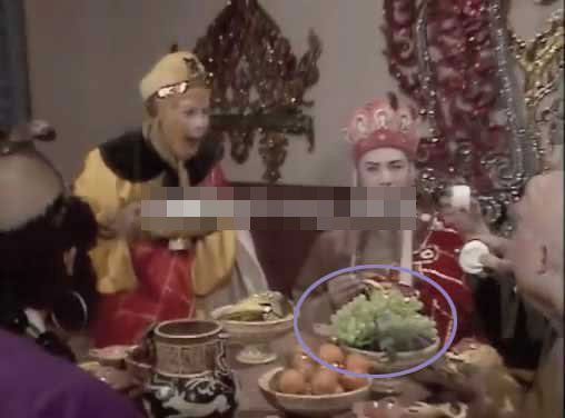 Nhặt sạn hài hước của siêu phẩm Tây Du Ký - 6