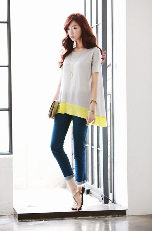 Mẹo để diện quần sành điệu hơn - 3