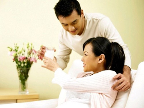 Sử dụng thuốc an toàn trong thai kỳ - 2