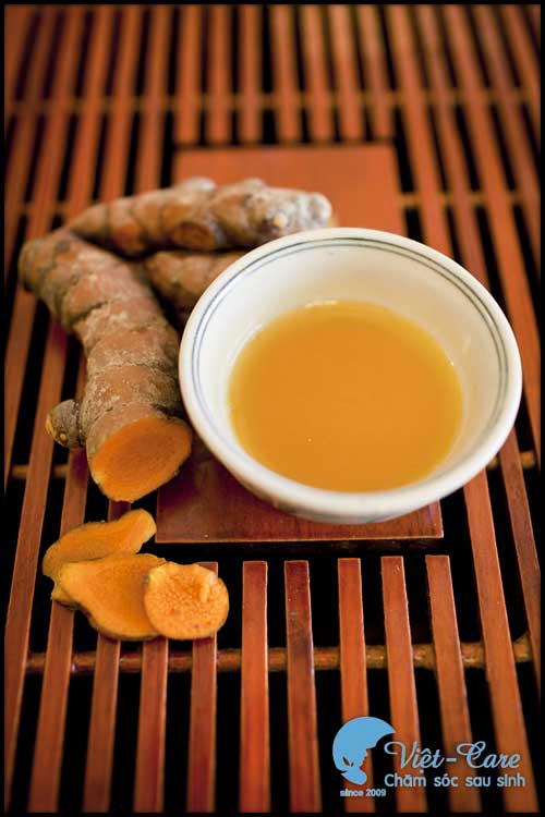 Bí kíp làm đẹp sau sinh của mỹ nữ cung đình - 3