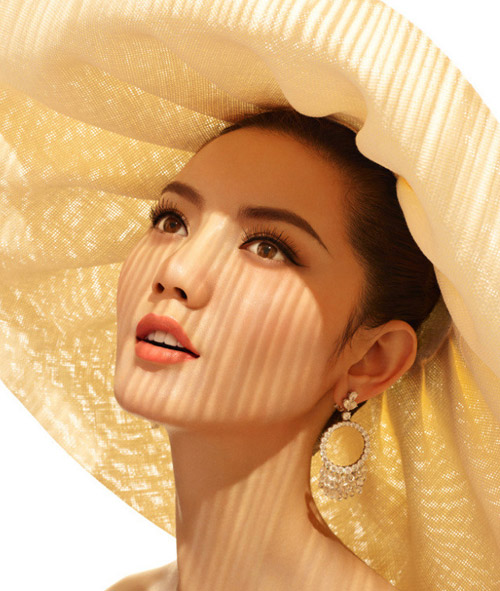 Nhật ký Hana: Mẹo làm sáng da dầu - 1